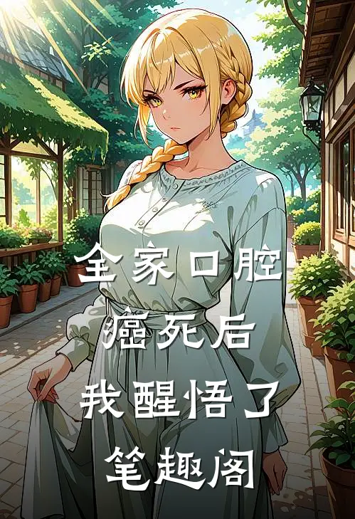 全家口腔癌死后，我醒悟了笔趣阁