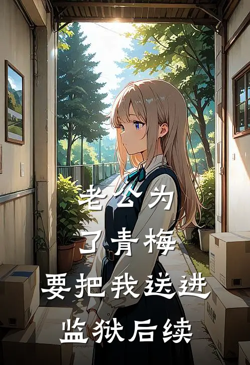 老公为了青梅，要把我送进监狱后续