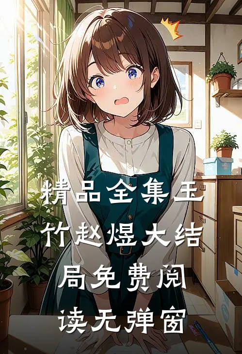 精品全集玉竹赵煜大结局免费阅读无弹窗