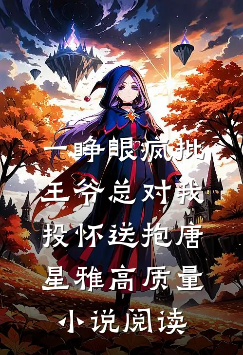 一睁眼疯批王爷总对我投怀送抱唐星雅高质量小说阅读