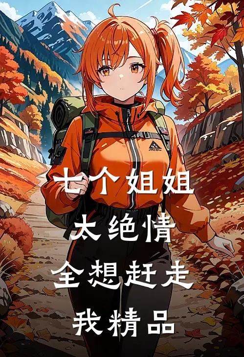 七个姐姐太绝情，全想赶走我精品