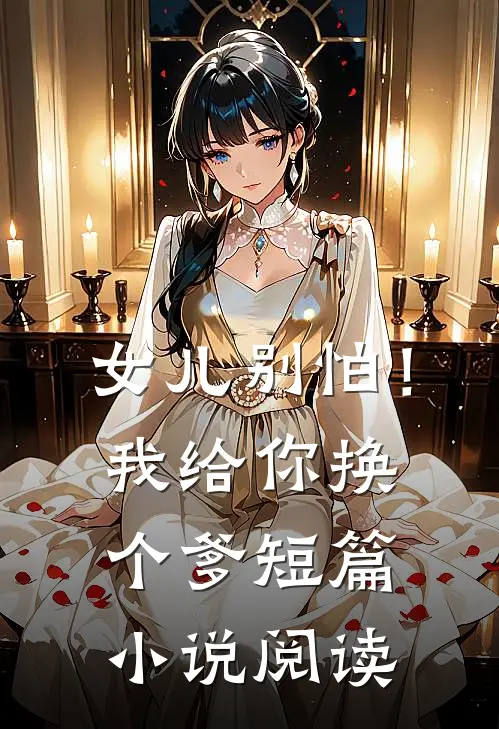 女儿别怕!我给你换个爹短篇阅读全文
