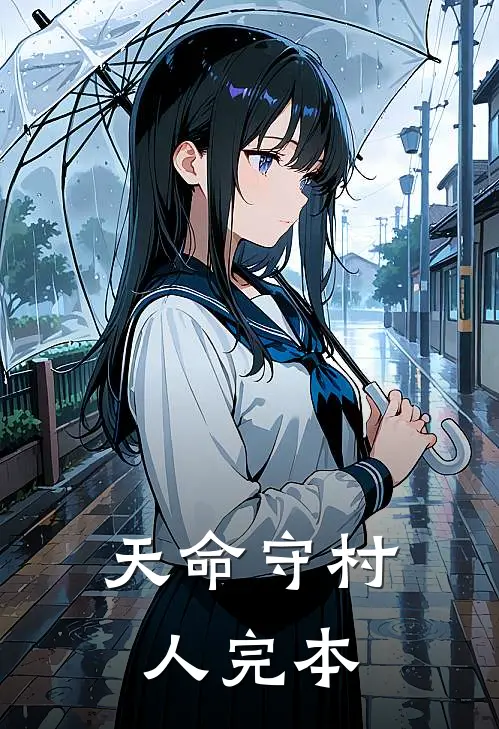 天命守村人完本