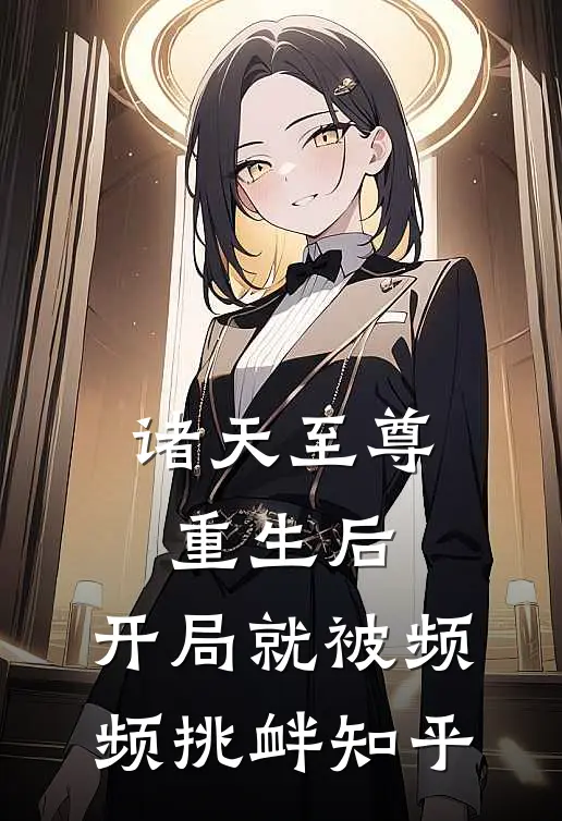 诸天至尊重生后，开局就被频频挑衅知乎