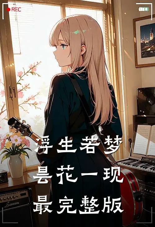 浮生若梦昙花一现最完整版