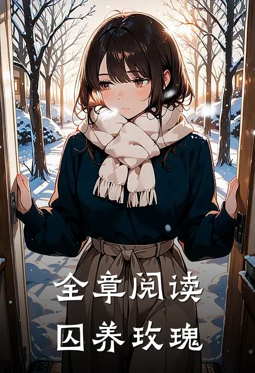 全章阅读囚养玫瑰