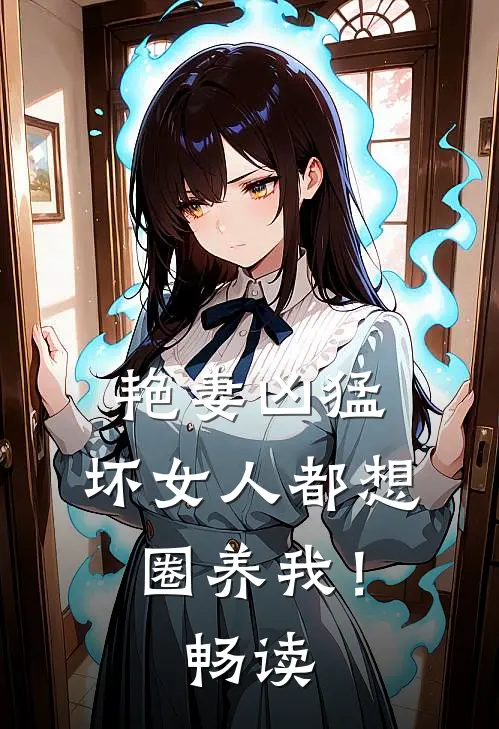 艳妻凶猛：坏女人都想圈养我！畅读