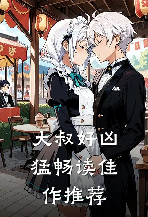 大叔好凶猛畅读佳作推荐