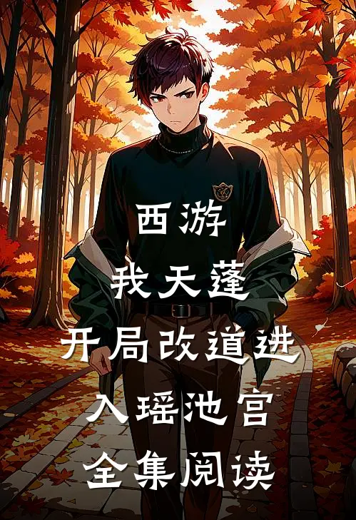 西游：我天蓬，开局改道进入瑶池宫全集阅读
