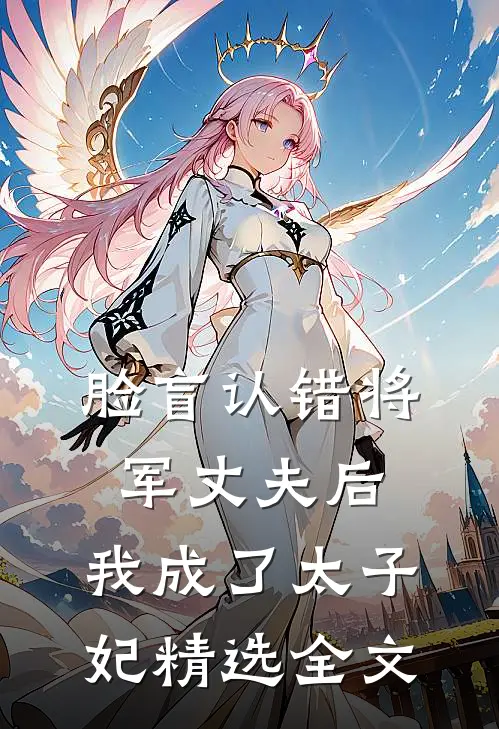 脸盲认错将军丈夫后，我成了太子妃精选全文