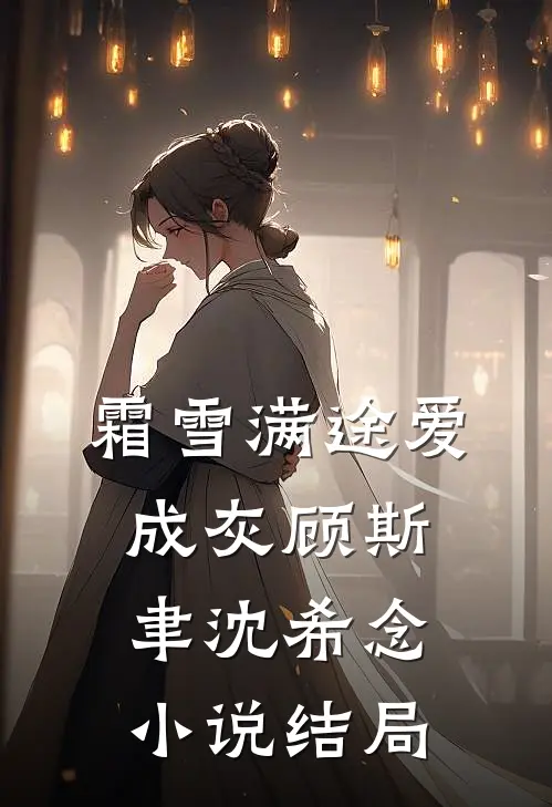 霜雪满途爱成灰顾斯聿沈希念小说结局