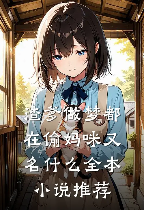 渣爹做梦都在偷妈咪又名什么全本小说推荐