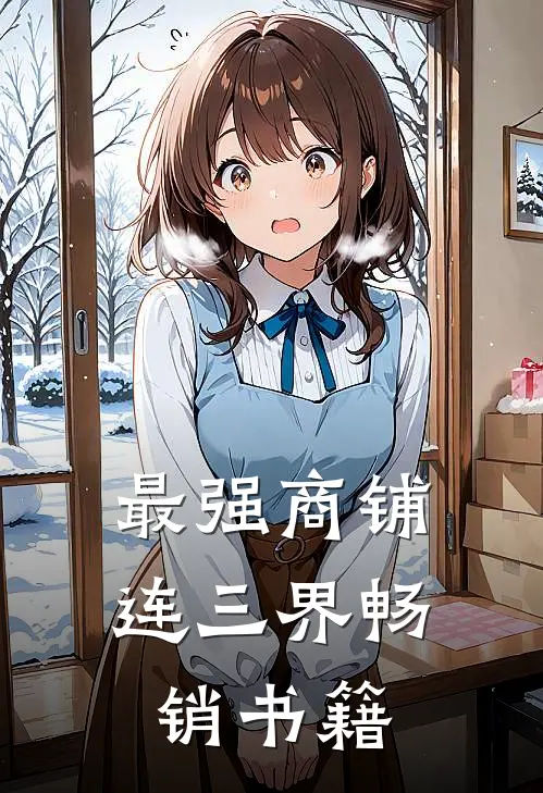 最强商铺连三界畅销书籍