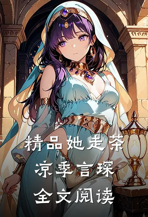 精品她走茶凉季言琛 全文阅读