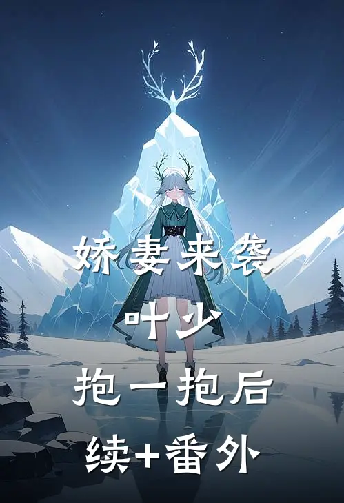 娇妻来袭：叶少，抱一抱后续+番外