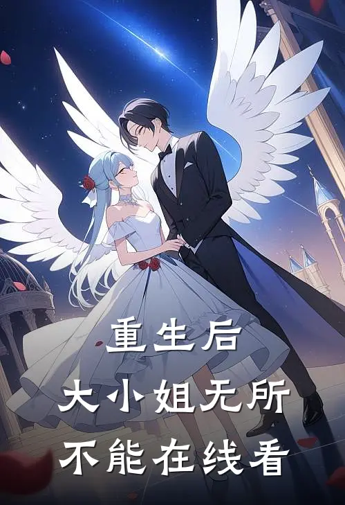 重生后,大小姐无所不能在线看