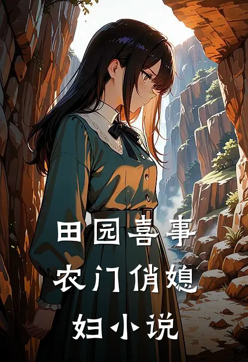 田园喜事：农门俏媳妇小说