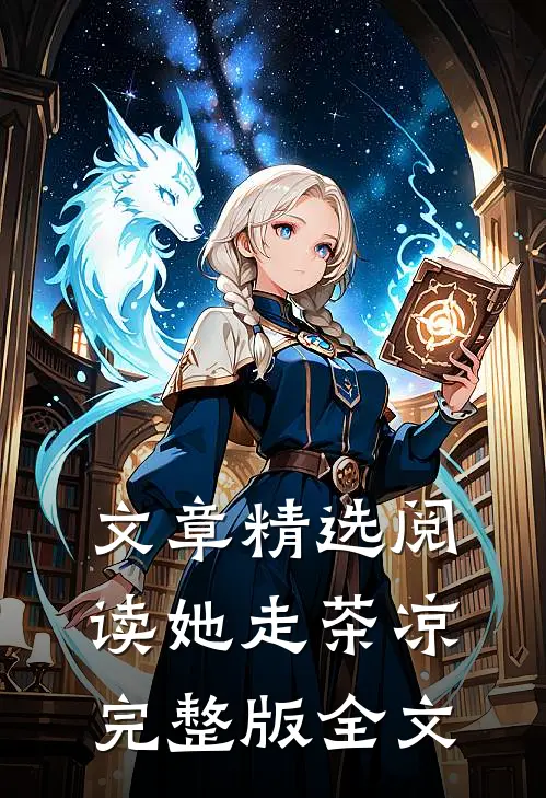 文章精选阅读她走茶凉完整版全文