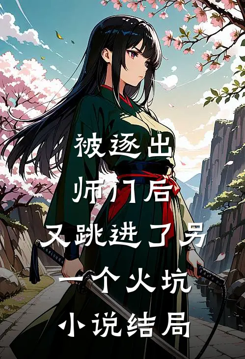 被逐出师门后,又跳进了另一个火坑结局是