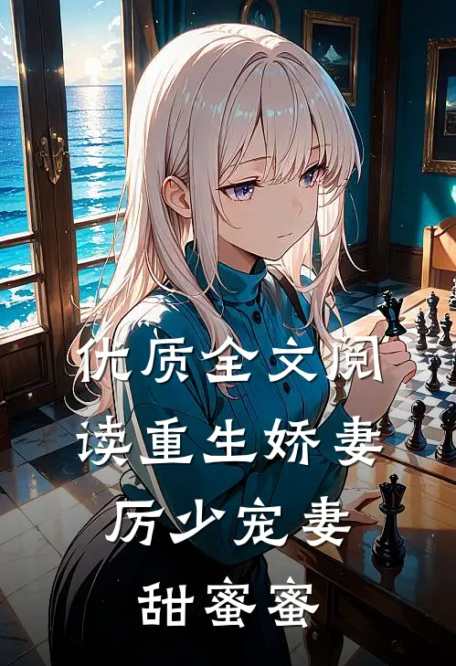 优质全文阅读重生娇妻：厉少宠妻甜蜜蜜