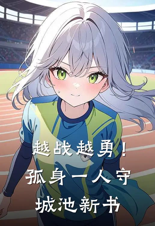 越战越勇！孤身一人守城池新书