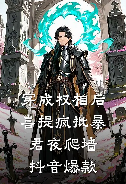 穿成权相后，喜提疯批暴君夜爬墙抖音爆款