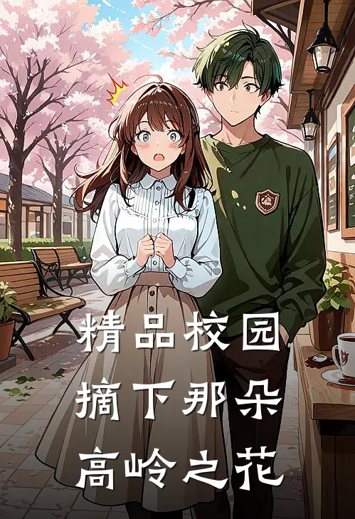 精品校园：摘下那朵高岭之花