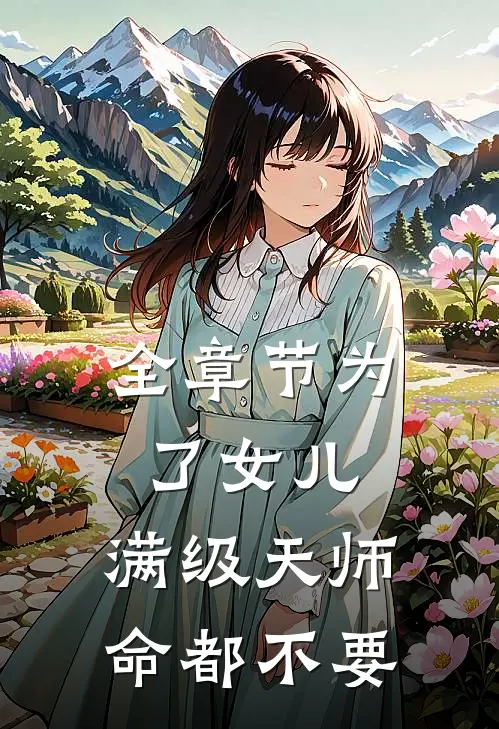 全章节为了女儿，满级天师命都不要