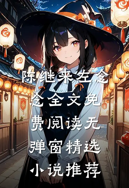 陈继来左念念全文免费阅读无弹窗精选小说推荐