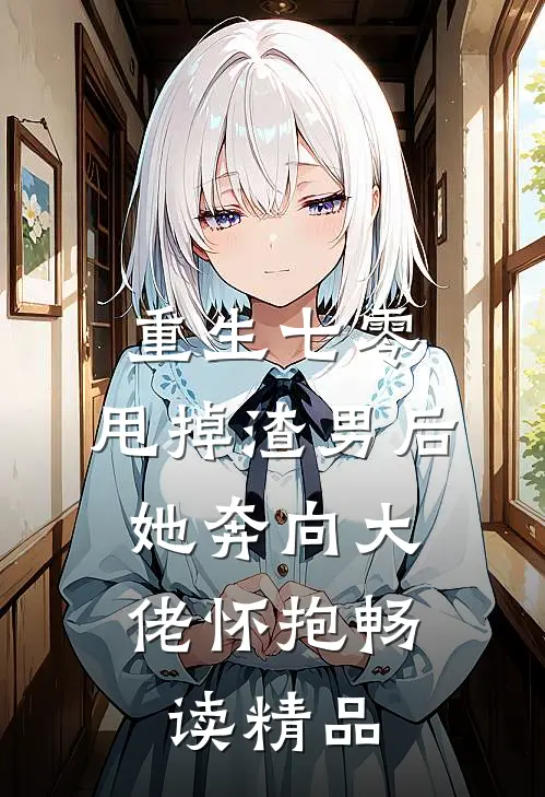 重生七零：甩掉渣男后，她奔向大佬怀抱畅读精品