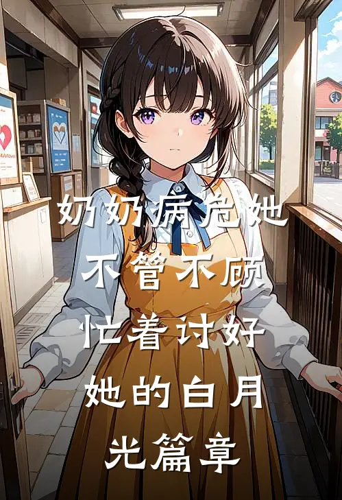 奶奶病危她不管不顾，忙着讨好她的白月光篇章