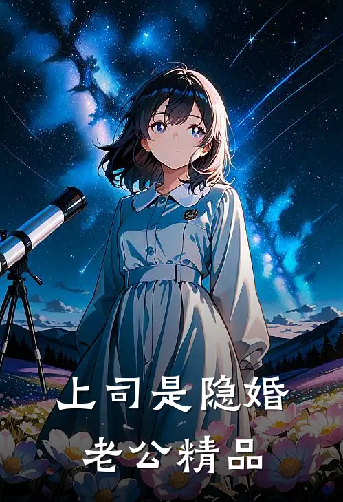 上司是隐婚老公精品