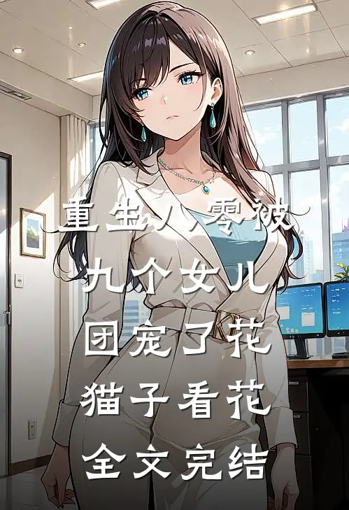 重生八零被九个女儿团宠了花猫子看花全文完结