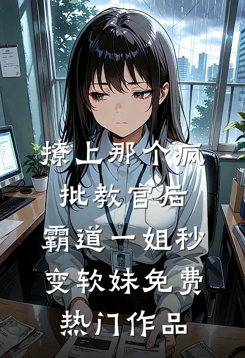 撩上那个疯批教官后,霸道一姐秒变软妹免费热门作品