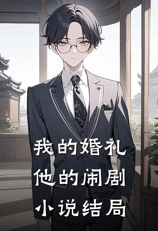 我的婚礼,他的闹剧结局