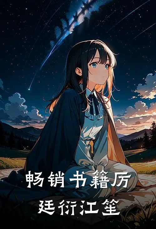 畅销书籍厉廷衍江笙
