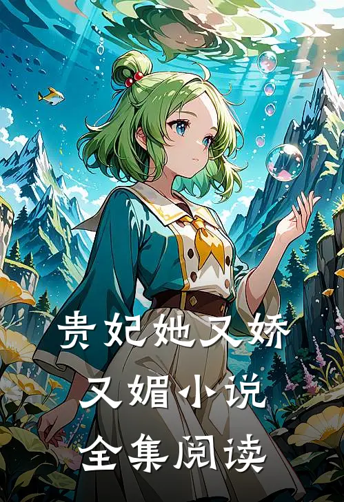 贵妃她又娇又媚小说全集阅读