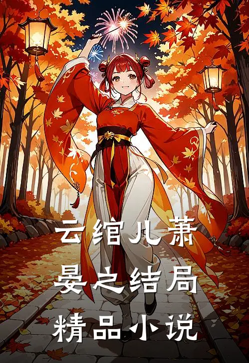 云绾儿萧晏之结局精品小说
