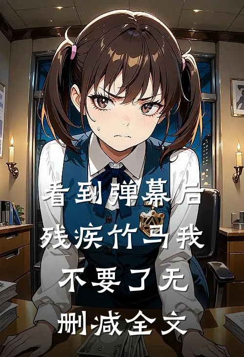 看到弹幕后，残疾竹马我不要了无删减全文