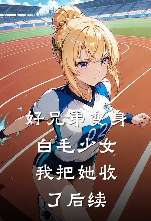 好兄弟变身白毛少女,我把她收了后续