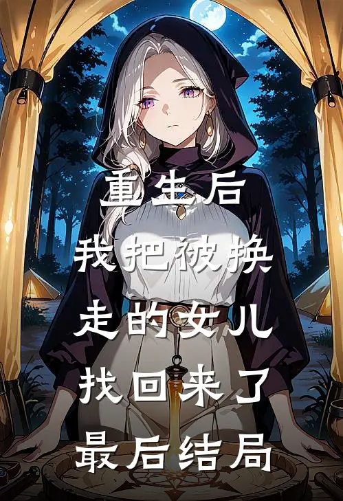重生后,我把被换走的女儿找回来了最后结局