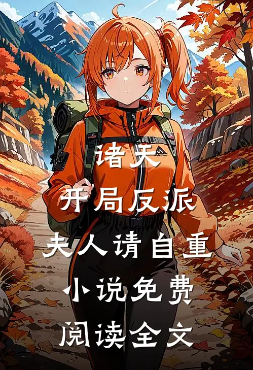 诸天开局反派,夫人请自重免费阅读全文无弹窗