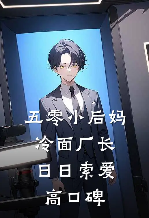 五零小后妈，冷面厂长日日索爱高口碑