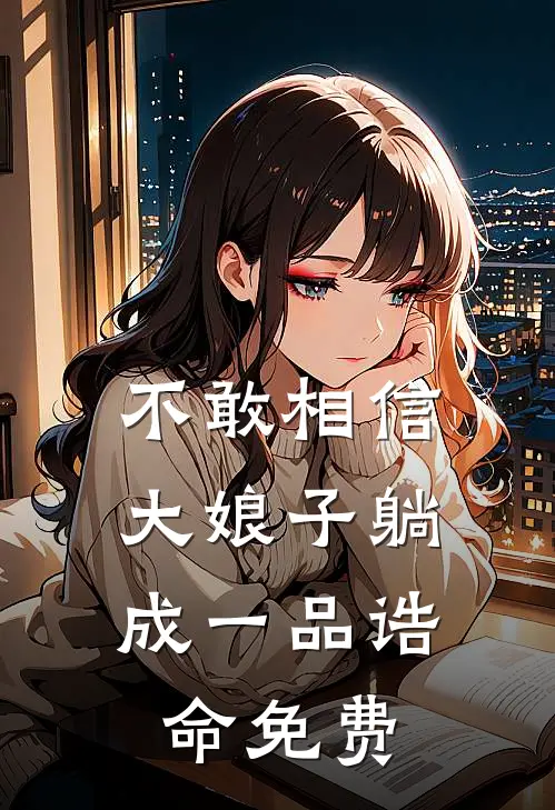 不敢相信，大娘子躺成一品诰命免费
