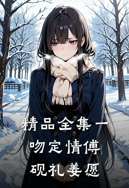精品全集一吻定情傅砚礼姜愿