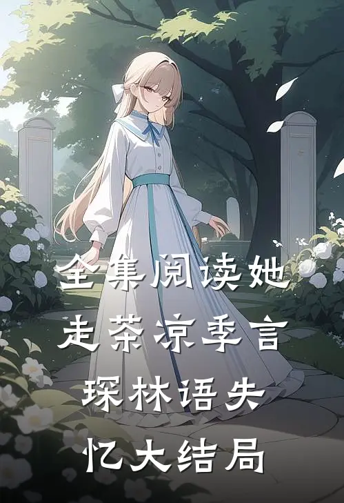 全集阅读她走茶凉季言琛林语失忆大结局
