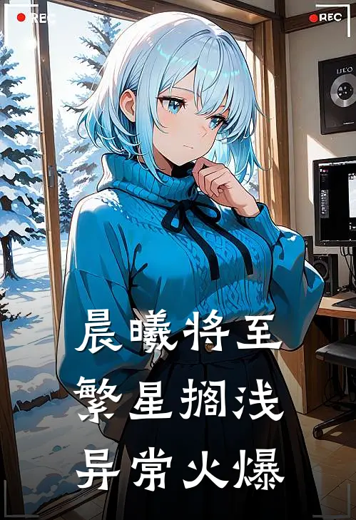晨曦将至繁星搁浅异常火爆