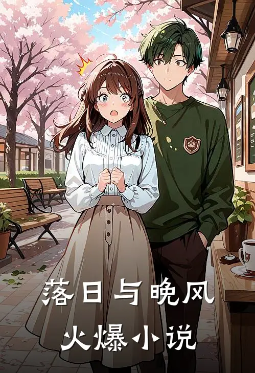 落日与晚风火爆小说