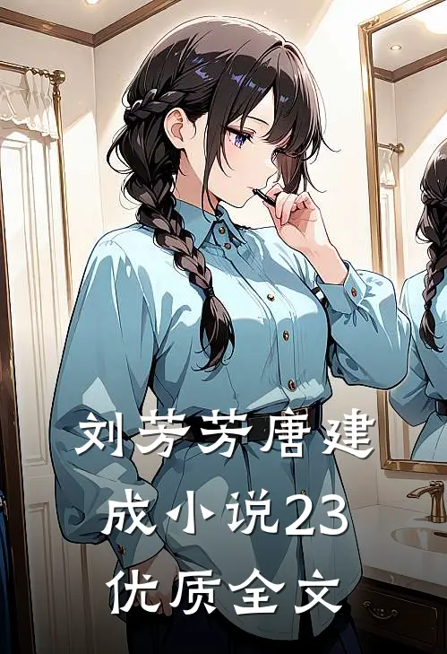 刘芳芳唐建成小说23优质全文