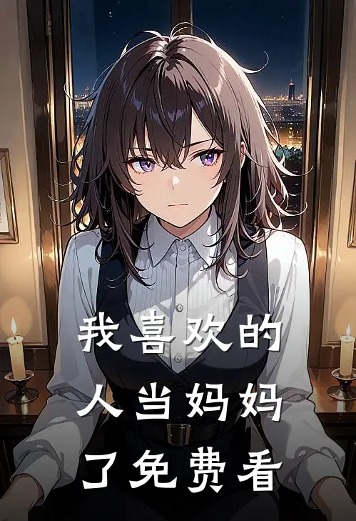 我喜欢的人当妈妈了免费看